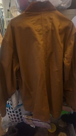 NEW CAR THAT JACKET