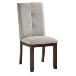 Binghampton Cherry Side Chair, Set of 2