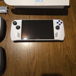 Asus ROG Ally Z1Extreme