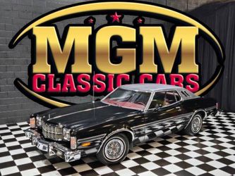 1974 Ford Gran Torino Elite