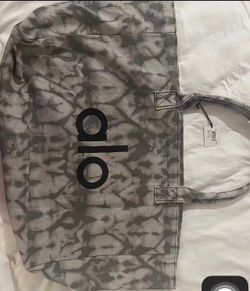 ALO yoga bag new