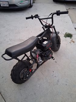 Minibike