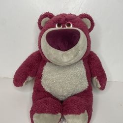 Toy story lotso Plush
