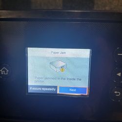 Epson PRINTER 