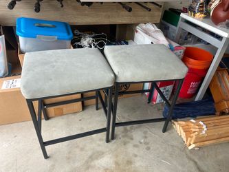 Barstools