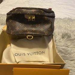 LV Bag