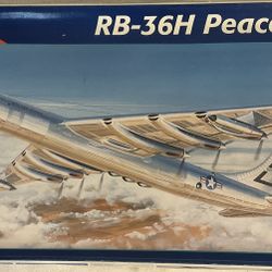 RB-36H Peacemaker