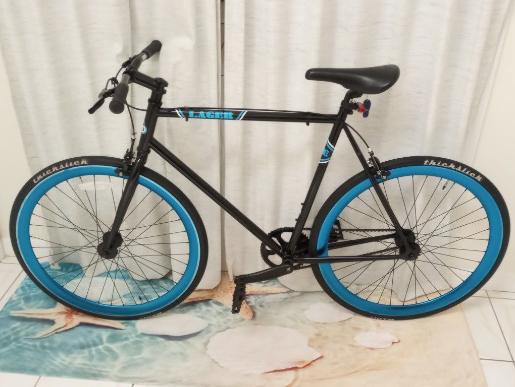 SE Lager Fixed Gear 