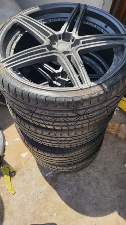 Tires