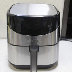 Gourmia Digital Air Fryer 7 Qt