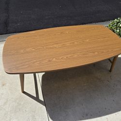 Low Profile Coffee Table