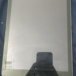 First Edition iPad 