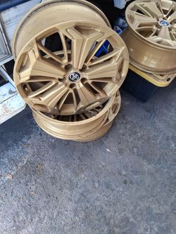 Rims