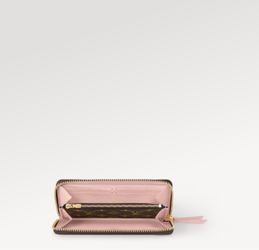 Louis Vuitton Clémence Wallet