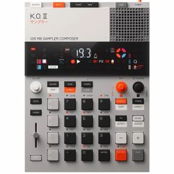 Open-Box Teenage Engineering EP-133 K.O. II Sampler Composer