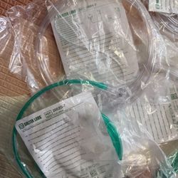 Infant Oxygen Supplies 