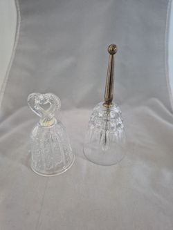 Crystal bells