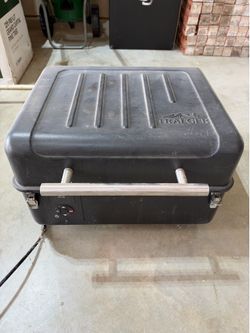Traeger Ranger