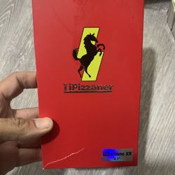 iPhone XR Phone Protection