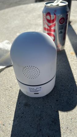 Cámara wifi