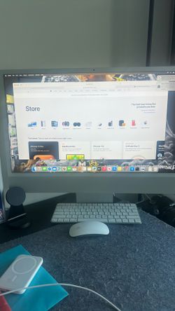 iMac