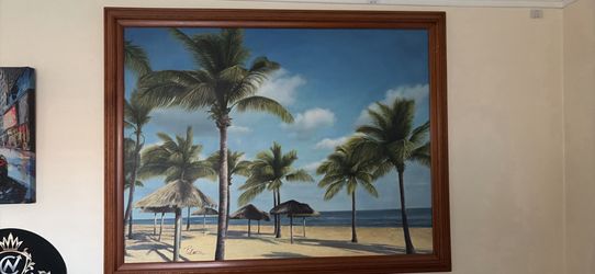 Beach Portrait $25
