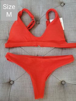 New bathing suit/ bikini