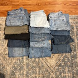 Jean Bundle