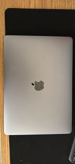 2020 M1 MacBook Air