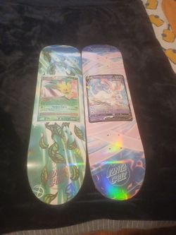 Pokémon Santa Cruz Blind Bag