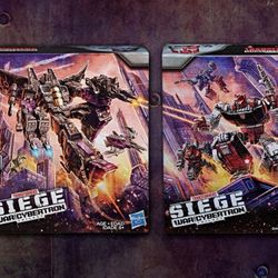 Transformers 