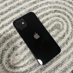 iPhone 12 64gb Unlocked T Mobile Metro Pcs