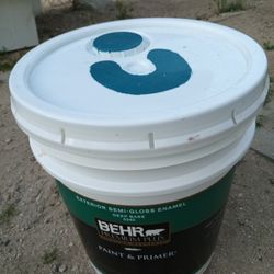 Semigloss Paint Exterior Paint Nice Color