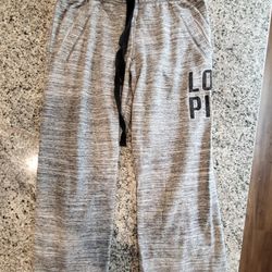 Victoria’s Secret  Lounge Sweatpants – Size XS