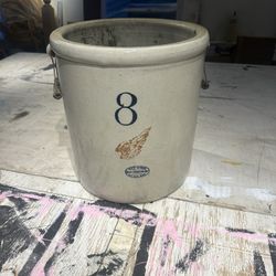 vintage crockpot