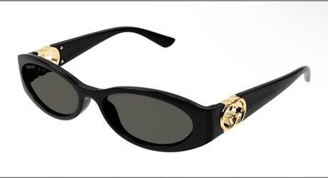 GUCCI HAILEY SUNGLASSES