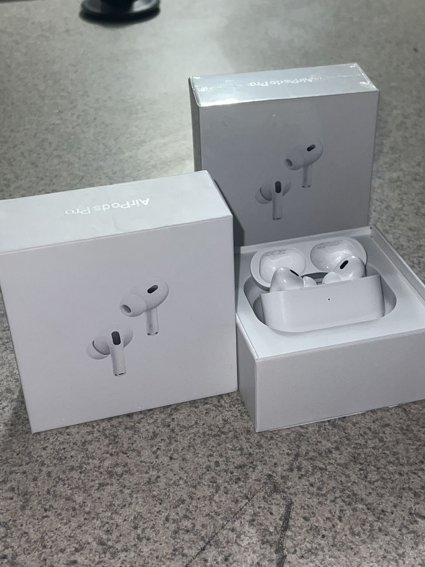 AirPod Pro 2
