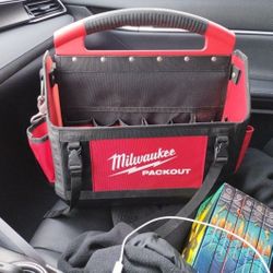 Milwaukee Packout Tote