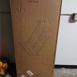 Bed Frame 
