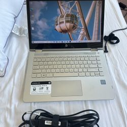 Laptop Hp Pavilion X360