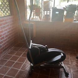 Air Elliptical