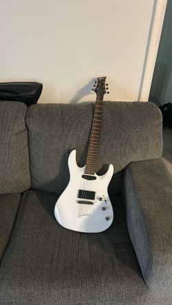 Mitchell Electric Guitar