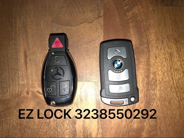 Key Fob