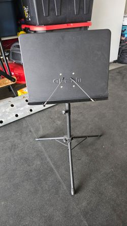 Music Stand