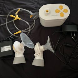 Medela Pump 