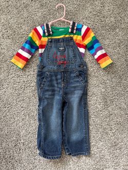 Chucky Halloween costume