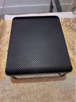 Technicolor CGA4234 DOCSIS 3.1 Wireless Gateway Modem