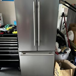 Forno Refrigerator 