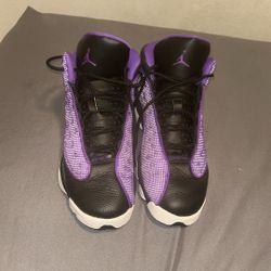 Air Jordan 13 Retro (gs)