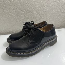 Dr Martens 1461 Women’s Oxfords 6